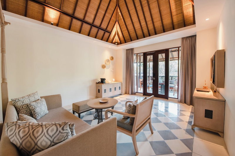 Ramayana Suites & Resort, Kuta, Indonesia