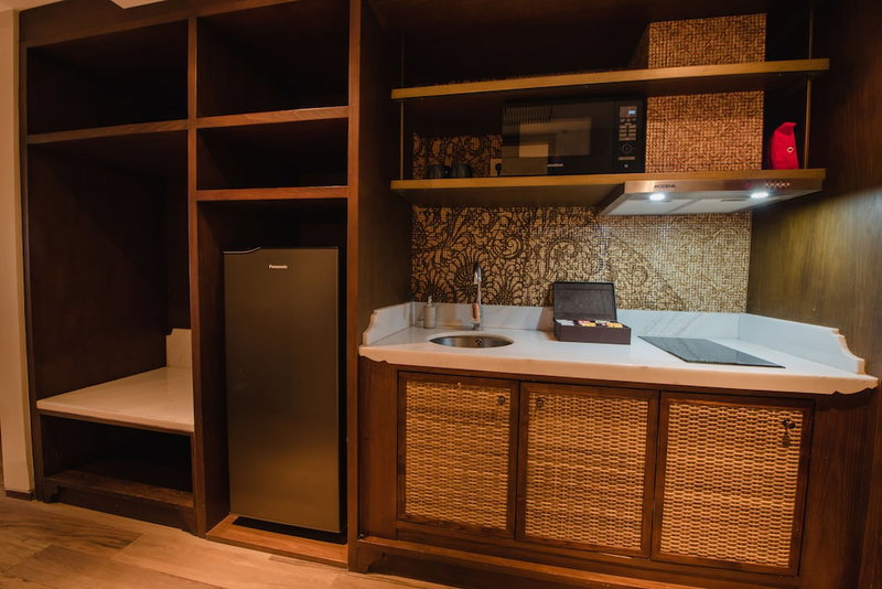Ramayana Suites & Resort, Kuta, Indonesia