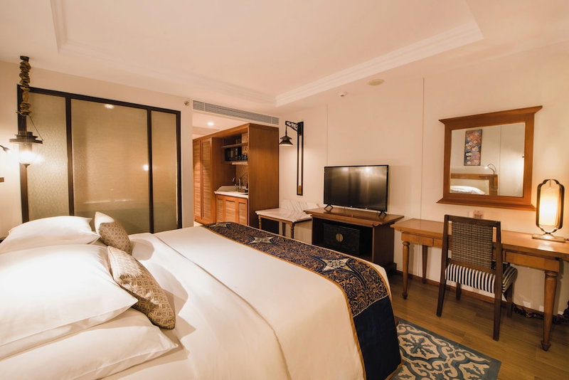 Ramayana Suites & Resort, Kuta, Indonesia