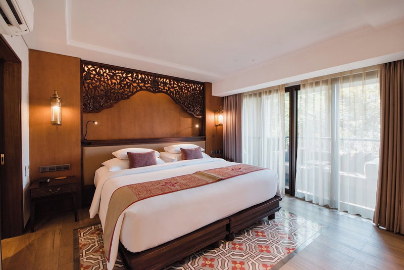 Ramayana Suites & Resort, Kuta, Indonesia
