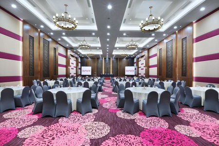 favehotel Sidoarjo, Sidoarjo, Indonesia