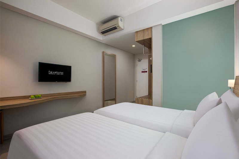 favehotel Sidoarjo, Sidoarjo, Indonesia