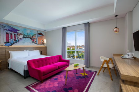 favehotel Sidoarjo, Sidoarjo, Indonesia