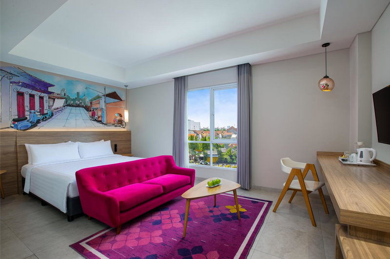 favehotel Sidoarjo, Sidoarjo, Indonesia