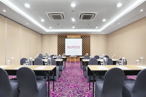 favehotel Sidoarjo, Sidoarjo, Indonesia