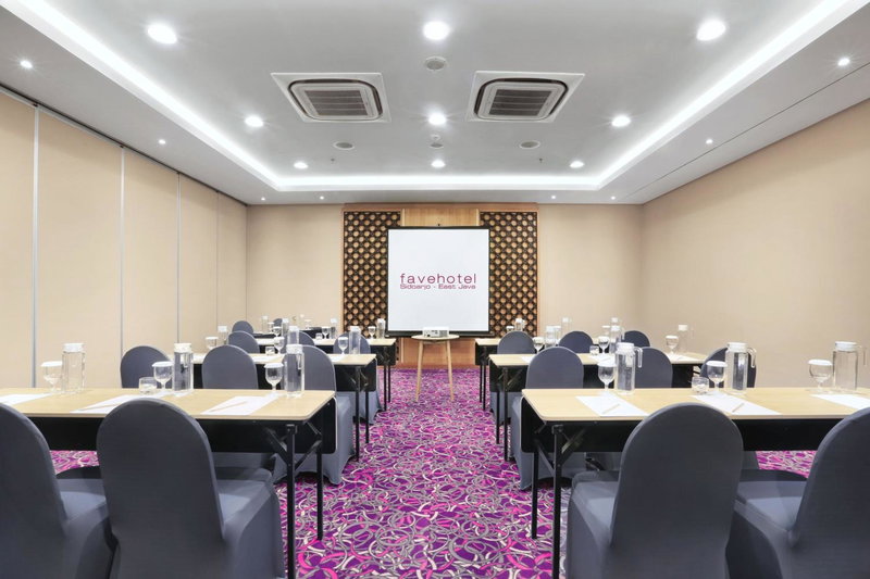 favehotel Sidoarjo, Sidoarjo, Indonesia