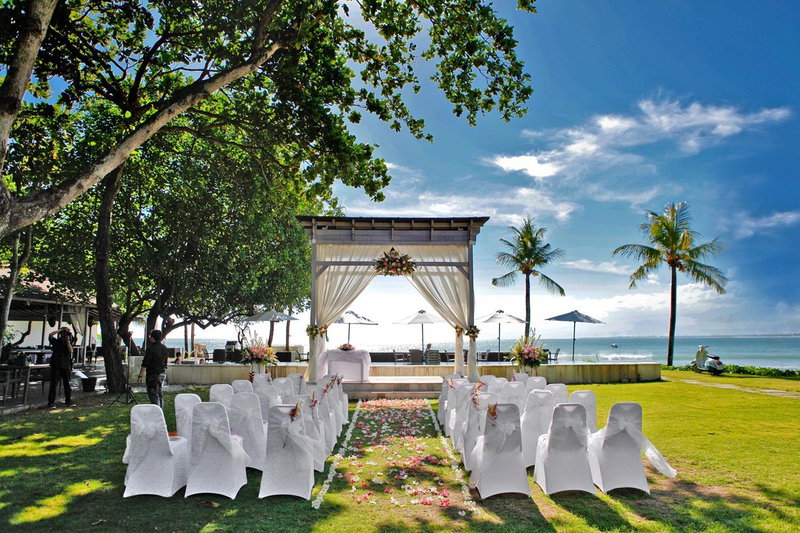 Bali Garden Beach Resort, Kuta, 인도네시아 공화국