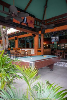Bali Garden Beach Resort, Kuta, 인도네시아 공화국