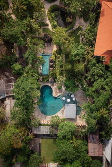 Bali Garden Beach Resort, Kuta, 인도네시아 공화국