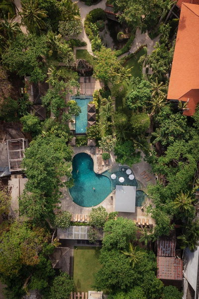 Bali Garden Beach Resort, Kuta, 인도네시아 공화국