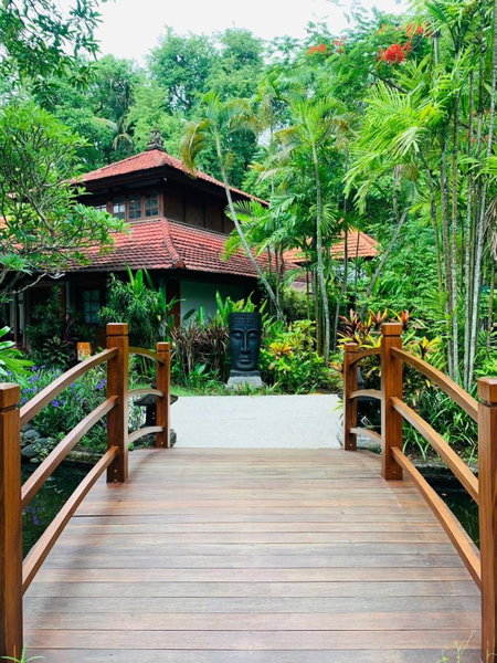 Bali Garden Beach Resort, Kuta, 인도네시아 공화국