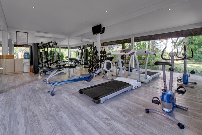 Bali Garden Beach Resort, Kuta, 인도네시아 공화국