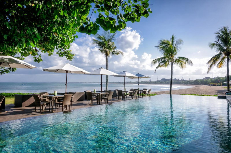Bali Garden Beach Resort, Kuta, 인도네시아 공화국