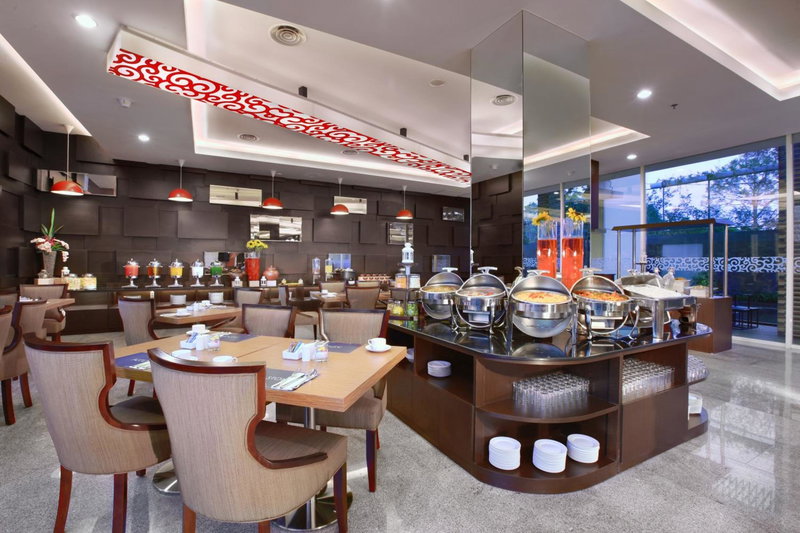 Aston Lampung City Hotel, Bandar Lampung, Indonesia