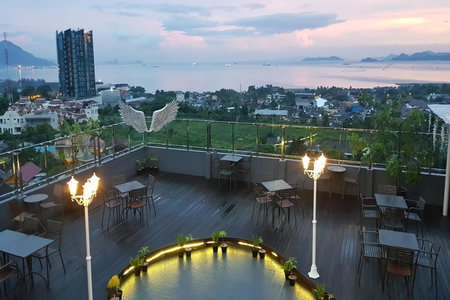 Aston Lampung City Hotel, Bandar Lampung, Indonesia