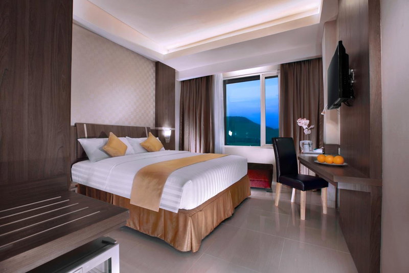 Aston Lampung City Hotel, Bandar Lampung, Indonesia