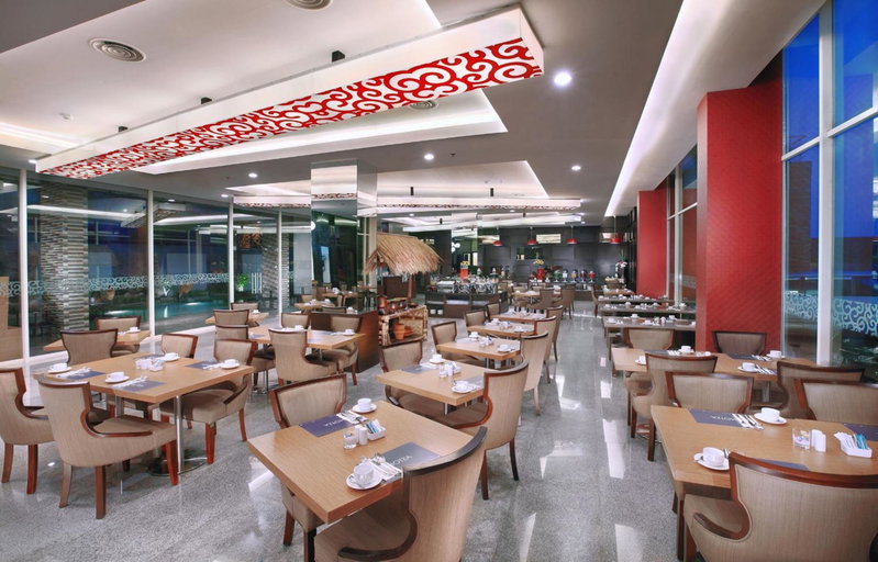 Aston Lampung City Hotel, Bandar Lampung, Indonesia