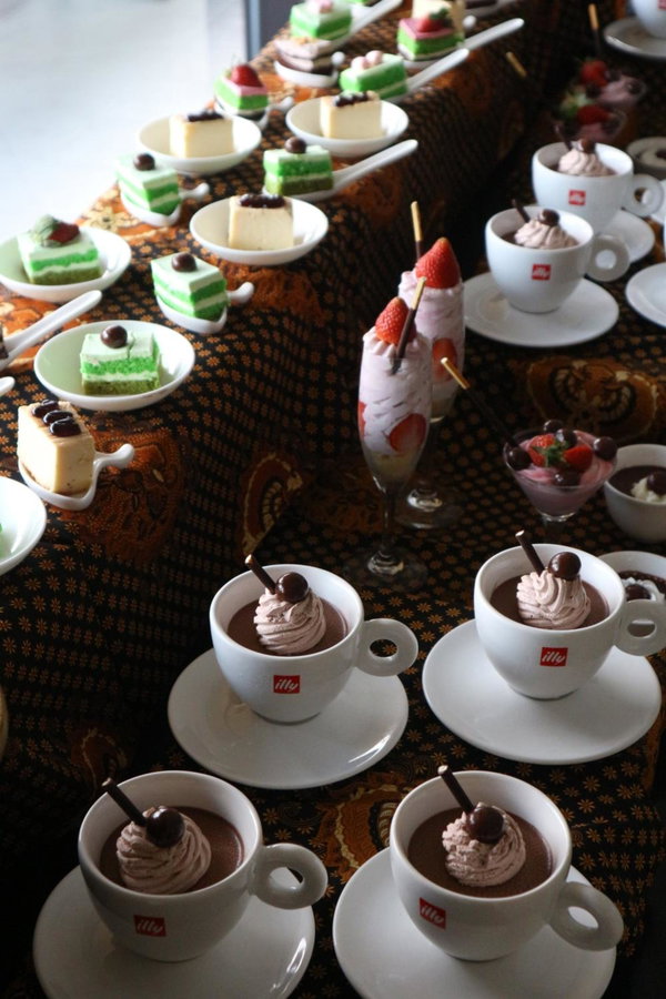 Santika Premiere Bintaro, Tangerang Selatan, Indonesia