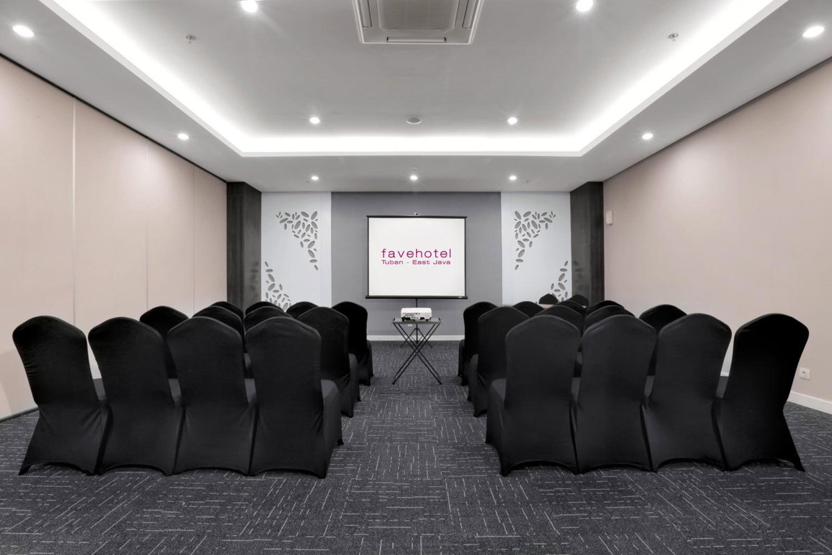 favehotel Tuban, Indonesia