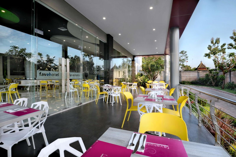 favehotel Tuban, Tuban, Indonesia
