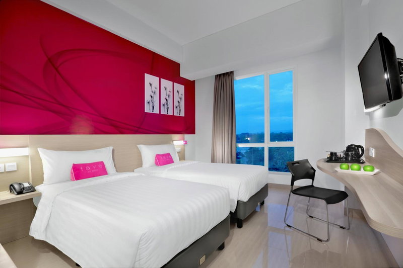 favehotel Tuban, Tuban, Indonesia