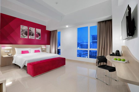 favehotel Tuban, Tuban, Indonesia