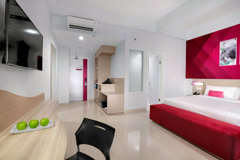 favehotel Tuban, Tuban, Indonesia