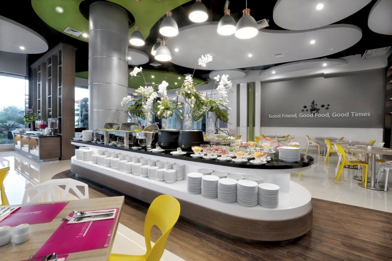favehotel Tuban, Tuban, Indonesia
