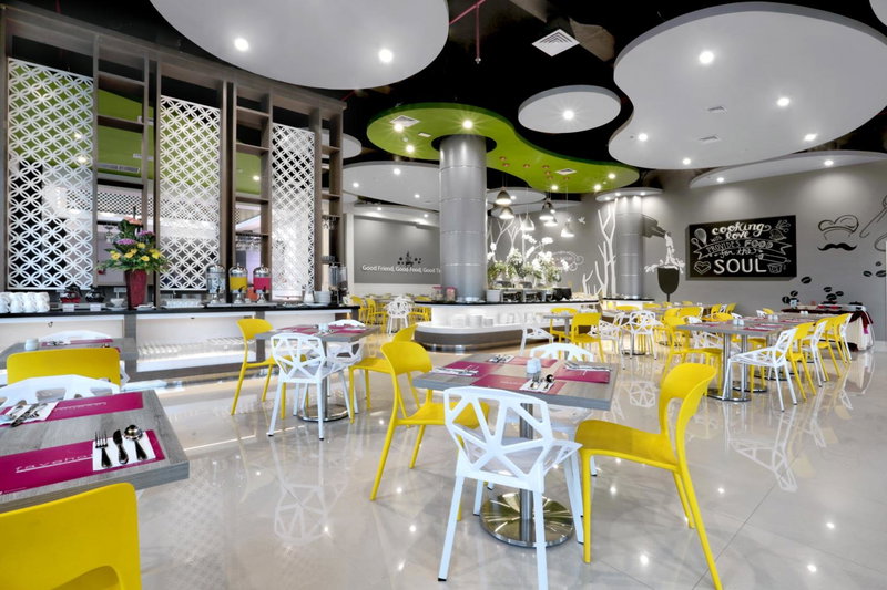 favehotel Tuban, Tuban, Indonesia