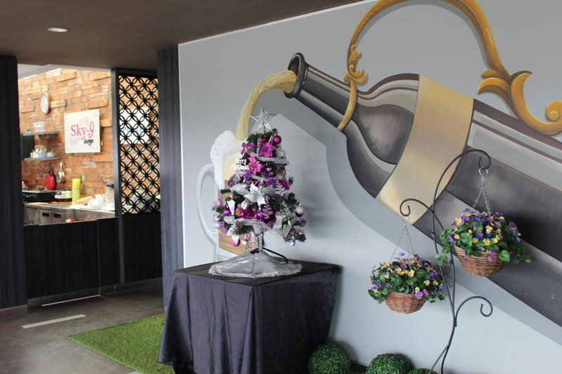 favehotel Tuban, Tuban, Indonesia