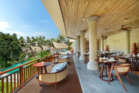 Aksari Resort & Spa Ubud by Ini Vie Hospitality, Ubud, Indonesia