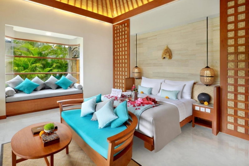 Aksari Resort & Spa Ubud by Ini Vie Hospitality, Ubud, Indonesia