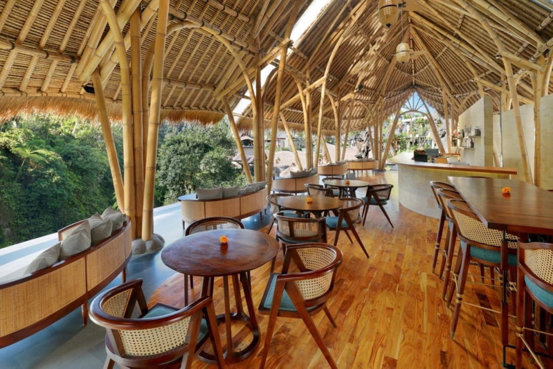 Aksari Resort & Spa Ubud by Ini Vie Hospitality, Ubud, Indonesia