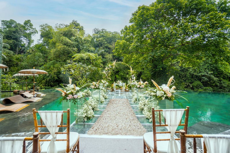 Aksari Resort & Spa Ubud by Ini Vie Hospitality, Ubud, Indonesia