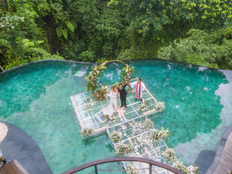 Aksari Resort & Spa Ubud by Ini Vie Hospitality, Ubud, Indonesia