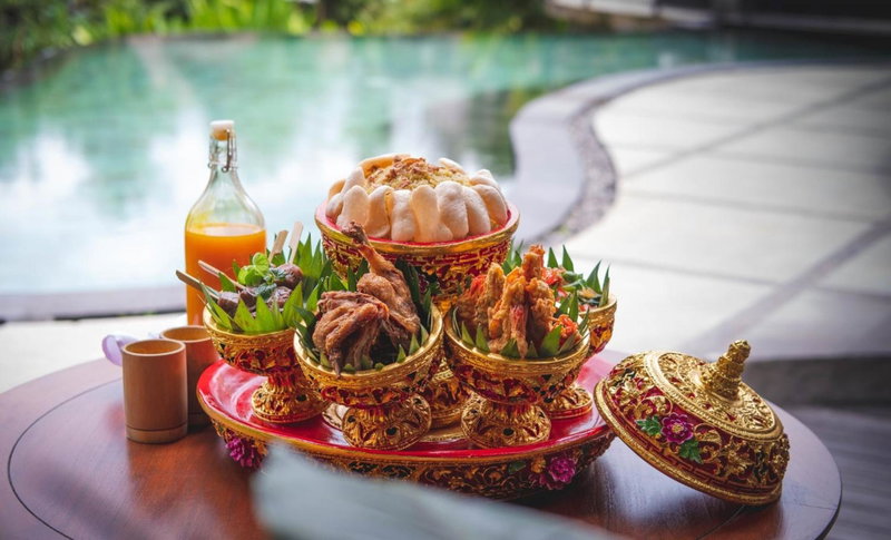 Aksari Resort & Spa Ubud by Ini Vie Hospitality, Ubud, Indonesia