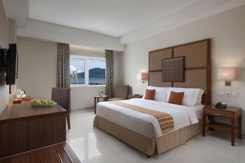 Aston Manado Hotel, Manado, Indonesia