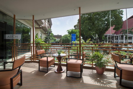 Aston Manado Hotel, Manado, Indonesia