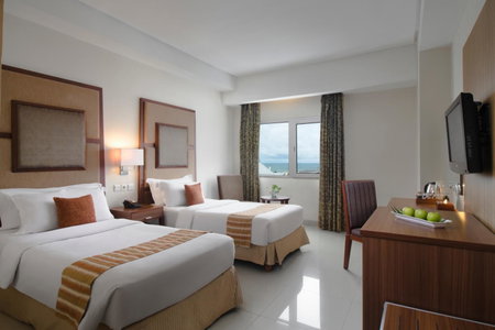 Aston Manado Hotel, Manado, Indonesia
