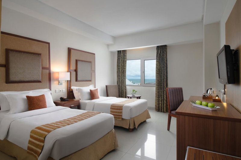 Aston Manado Hotel, Manado, Indonesia
