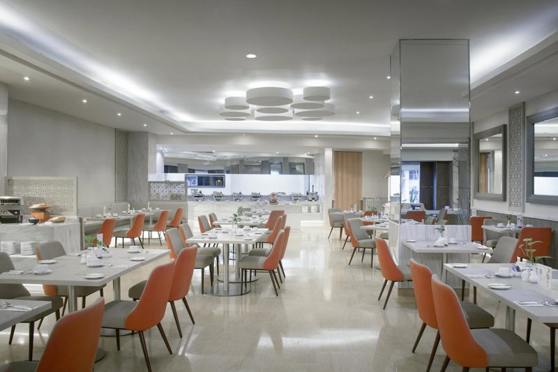 Aston Manado Hotel, Manado, Indonesia