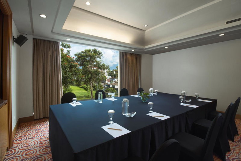 Aston Manado Hotel, Manado, Indonesia