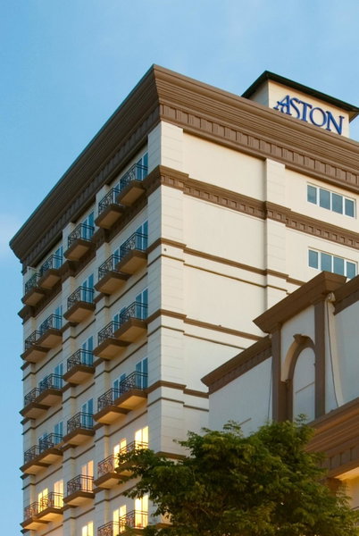 Aston Manado Hotel, Manado, Indonesia