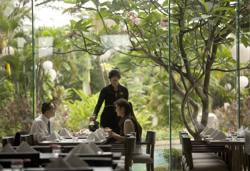 Hotel Santika Premiere Slipi Jakarta, Jakarta, Indonésie