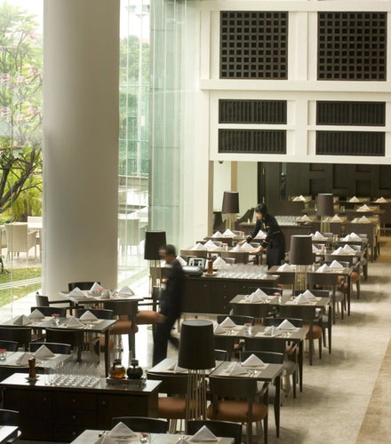 Hotel Santika Premiere Slipi Jakarta, Jakarta, Indonesia