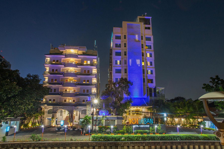 1O1 URBAN Jakarta Thamrin, Jakarta, Indonesien