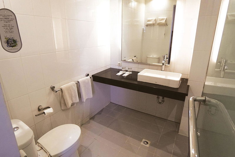 1O1 URBAN Jakarta Thamrin, Jakarta, Indonesien