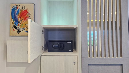 1O1 URBAN Jakarta Thamrin, Jakarta, Indonesien