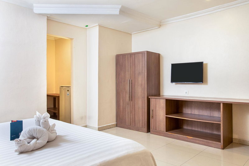 1O1 URBAN Jakarta Thamrin, Jakarta, Indonesien
