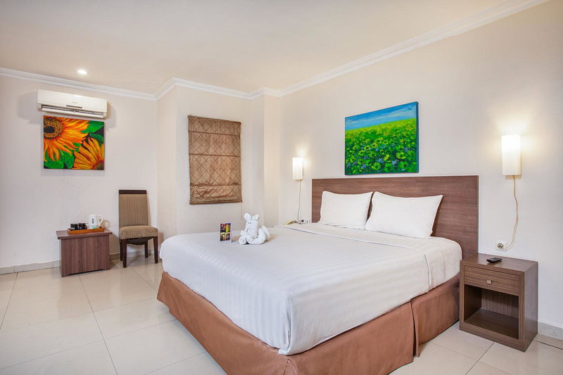 1O1 URBAN Jakarta Thamrin, Jakarta, Indonesien